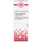 PANAX GINSENG D 12 Utspädning, 20 ml