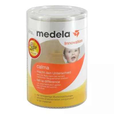 MEDELA Calma teat, 1 st