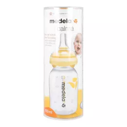 MEDELA Calma teat m.150 ml flaska, 1 st