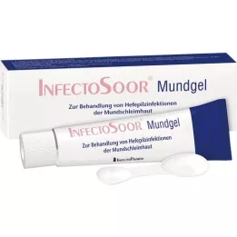 INFECTOSOOR Mungel, 20 g