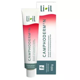 CAMPHODERM N Emulsion, 100 g