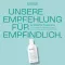 Eubos Sensitive Shower & Kräm, 200 ml