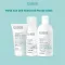 Eubos Sensitive Shower & Kräm, 200 ml