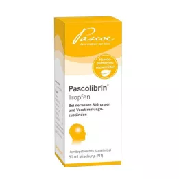Pascolibrin droppar, 50 ml
