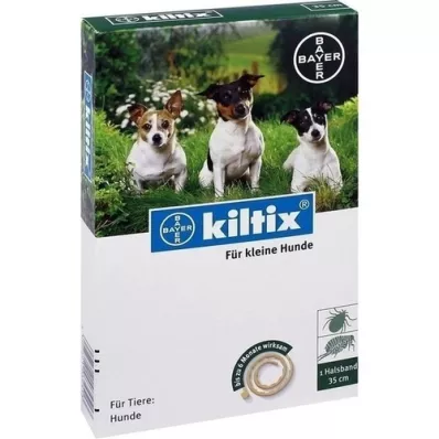 KILTIX Halsband för små hundar, 1 st