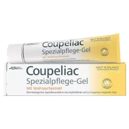 HAUT IN BALANCE Coupeliac specialvårdsgel, 20 ml