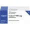 CALCET 950 mg filmdragerade tabletter, 100 st