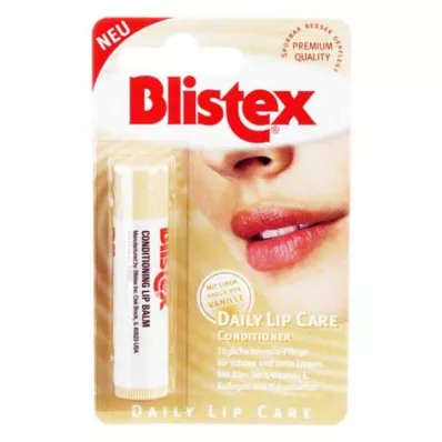 Blistex Daily Lip Care Conditioner, 1 st