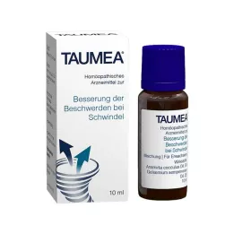 TAUMEA Droppar, 10 ml
