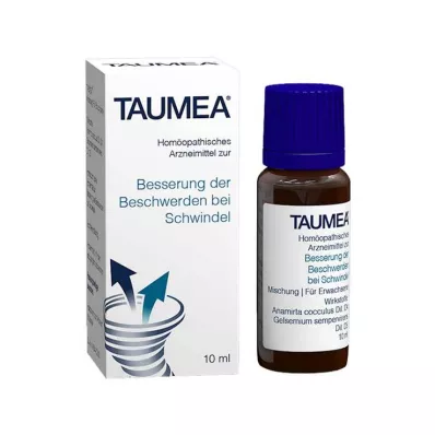 Taumeadroppar, 10 ml Taumeadroppar, 10 ml