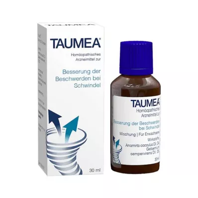 Taumeadroppar, 30 ml Taumeadroppar, 30 ml