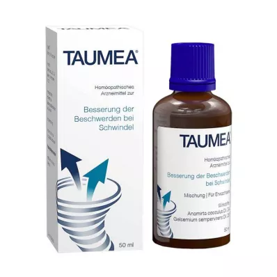 Taumeadroppar, 50 ml Taumeadroppar, 50 ml