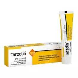 TERZOLIN Grädde, 15 g