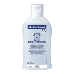 STERILLIUM Virugardlösning, 100 ml