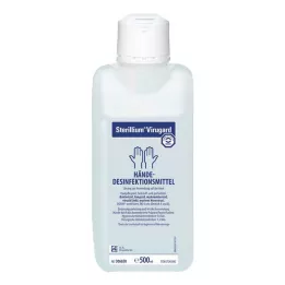 STERILLIUM Virugard-lösning, 500 ml