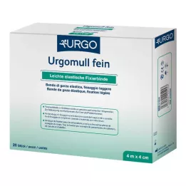 URGOMULL fin 4 cmx4 m, 20 st