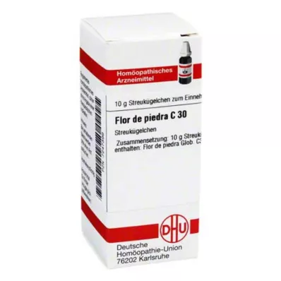 DHU Flor de Piedra C 30 kulor, 10 g DHU Flor de Piedra C 30 kulor, 10 g
