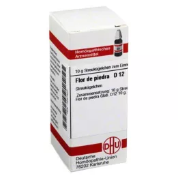 FLOR DE PIEDRA D 12 kulor, 10 g