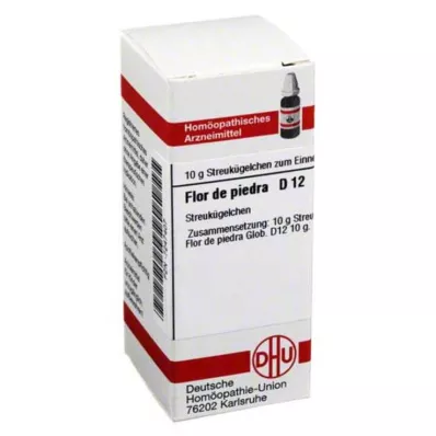 FLOR DE PIEDRA D 12 kulor, 10 g