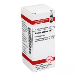 MARUM VERUM D 2 kulor, 10 g