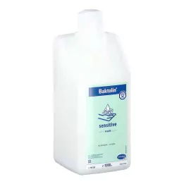 Baktolin känslig lotion (1000 ml)
