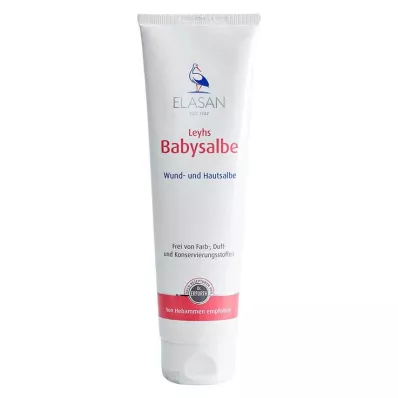 Leyhs babysalva, 150 ml Leyhs babysalva, 150 ml