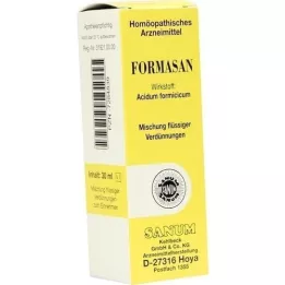 FORMASAN Droppar, 30 ml