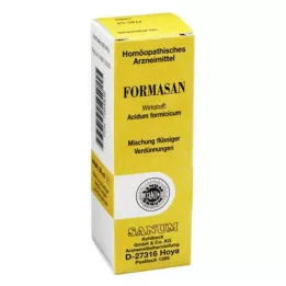 FORMASAN Droppar, 30 ml