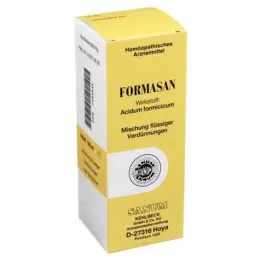 FORMASAN Droppar, 100 ml