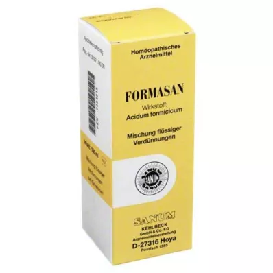 FORMASAN Droppar, 100 ml FORMASAN Droppar, 100 ml