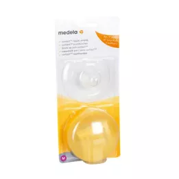 Medela nippelskydd Contact M, 2 st