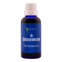 BITTERSTERN Blandning, 50 ml