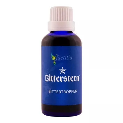 Bitterstarblandning, 50 ml Bitterstarblandning, 50 ml