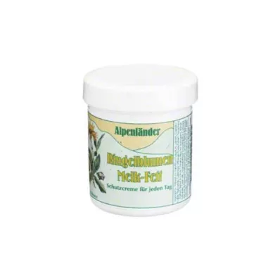 Mjölkfett BB ringblommaburk, 25 ml Mjölkfett BB ringblommaburk, 25 ml