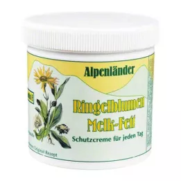 MELKFETT BB Marigoldburk, 250 ml