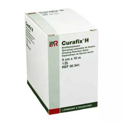 Curafix H fixeringsgips 5cm, 1 st Curafix H fixeringsgips 5cm, 1 st