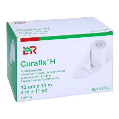 Curafix H fixeringsgips 10c, 1 st Curafix H fixeringsgips 10c, 1 st