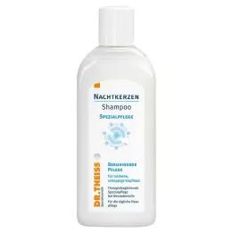 DR.THEISS Schampo med nattljus, 200 ml