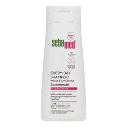 SEBAMED Vardagsschampo, 200 ml