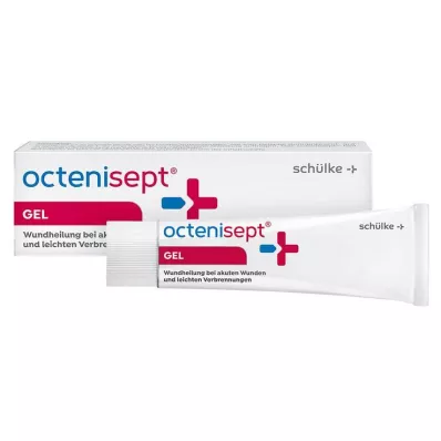 Octenisept sårgel, 20 ml Octenisept sårgel, 20 ml