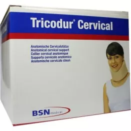 Tricodur livmoderhalsstöd III H 15/40-44 (1 st)