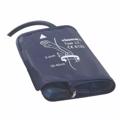 VISOMAT Comf.eco typ L2 ex.la.32-42 cm stigbygelhylsa, 1 st