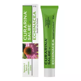 CURARINA Salva med Echinacea, 50 ml
