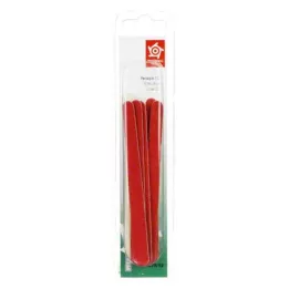 NAGELFEILPAPIER 1375/12, 1 st