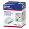 Cutimed Siltec Sorbact PU-bandage 7,5x7,5 cm, 12 st