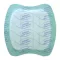 Cutimed Siltec Sorbact PU-bandage 15x15 cm, 12 st