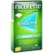 NICORETTE Tuggummi 4 mg vitmynta, 30 st