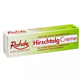 Rohde rådjur talgkräm tub, 100 ml