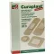 CURAPLAST Strips sensitive assorted, 20 st