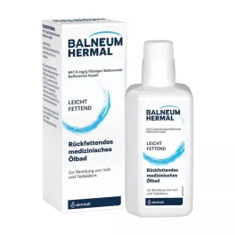 BALNEUM Hermal vätskebadstillsats, 2X500 ml